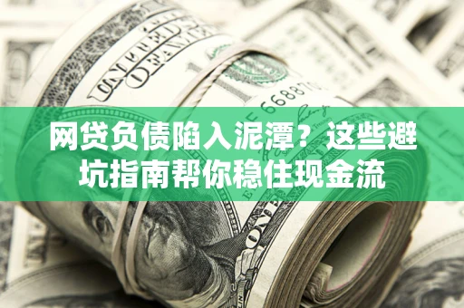武汉网贷负债陷入泥潭？这些避坑指南帮你稳住现金流