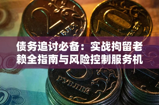 武汉债务追讨必备：实战拘留老赖全指南与风险控制服务机构推荐